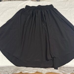 Lulu skirt